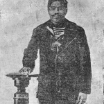 João Cândido Felisberto