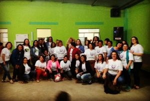 Associação de Mulheres Rurais de Espera Feliz  Foto: Maria Izabel de Souza