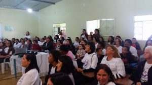 Associação de Mulheres Rurais de Espera Feliz  Foto: Ana Paula de Moura Varanda